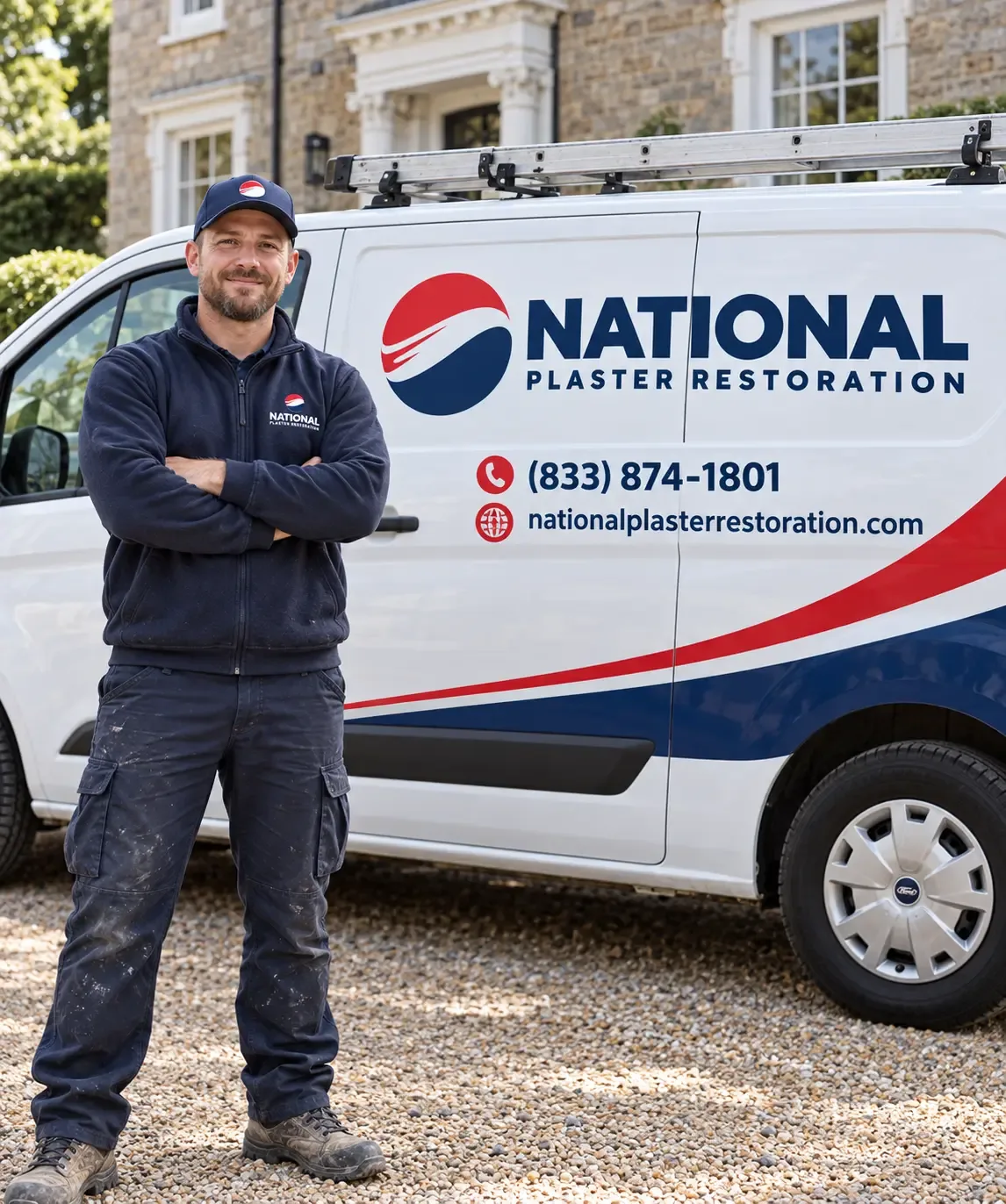 Plaster Repair Hoxie, KS FAQs